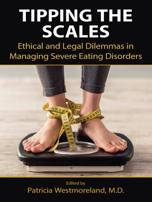 cover image of Tipping the Scales